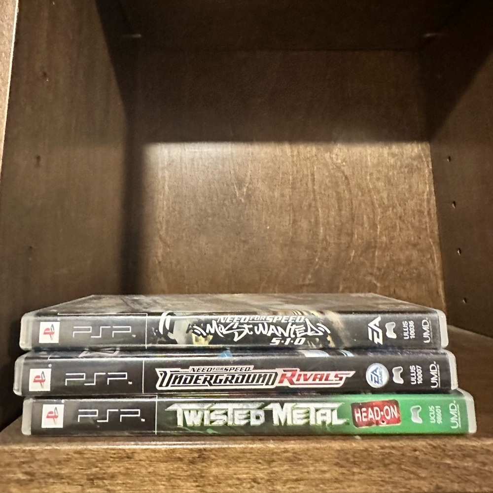 Games